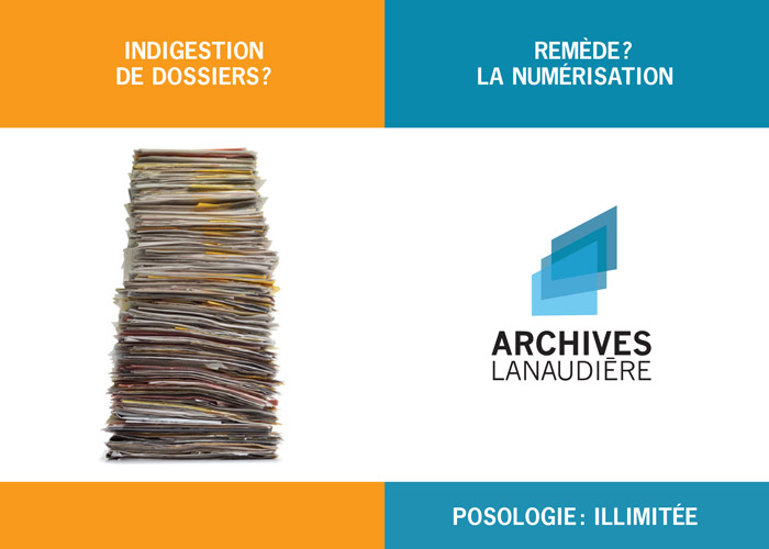 Classement, Archivage, numérisation de documents – assitez-moi