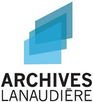 Archives Lanaudiere